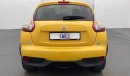 Nissan Juke S 1.6 | Under Warranty | Inspected on 150+ parameters