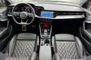 أودي S3 TFSI GCC | AL Nabooda Warranty 2028 | Al Nabooda Service 2028 or 75k Kms