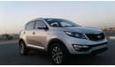 Kia Sportage Kia Sportage 2015