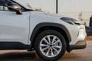 Toyota Corolla Cross GLI 2026 Toyota Corolla Cross 2.0L Hybrid Elite Edition