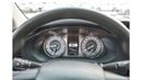 Toyota Hilux HILUX Single Cabin 2.7L Petrol 4X2 , GLS