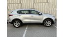 Kia Sportage EX 2 | Under Warranty | Free Insurance | Inspected on 150+ parameters