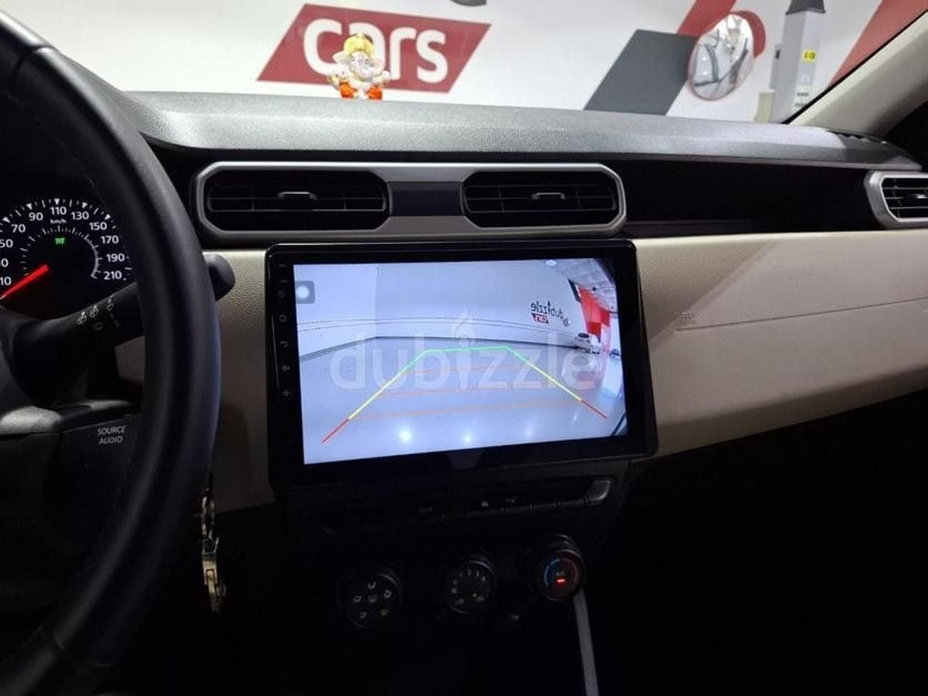 رينو داستر PE Renault Duster 2024