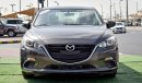 Mazda 3 GCC NO PAIN NO ACCIDENT PERFECT