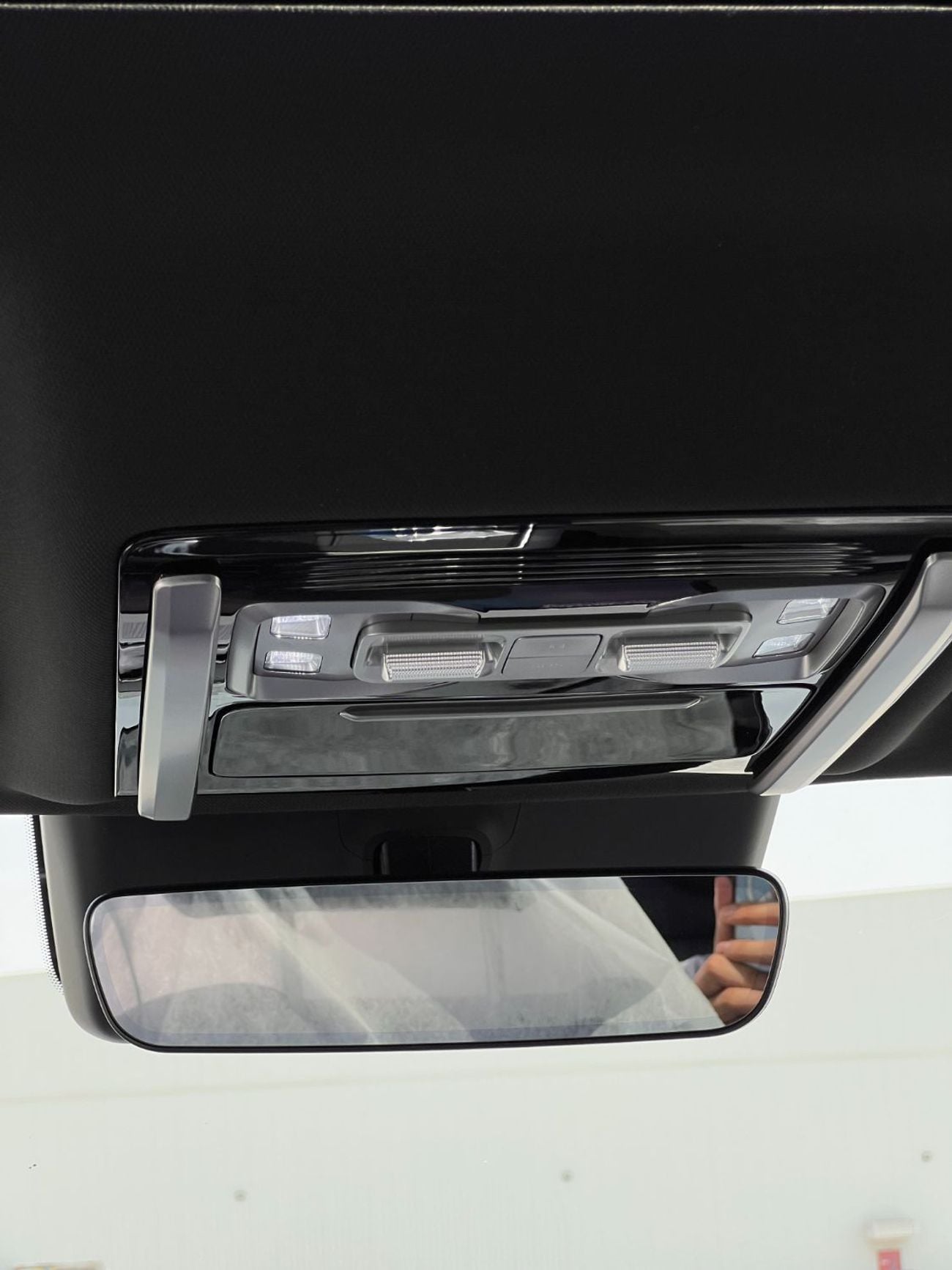 BYD Leopard 7