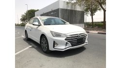 Hyundai Elantra MODEL 2020 ENG 2.0L WITH SUNROOF