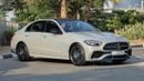 Mercedes-Benz C 200 AMG Premium EQ Boost 1.5L RWD 2026 GCC 0Km With 2 Years Unlimited Mileage Warranty @Official Dealer
