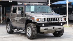 Hummer H2