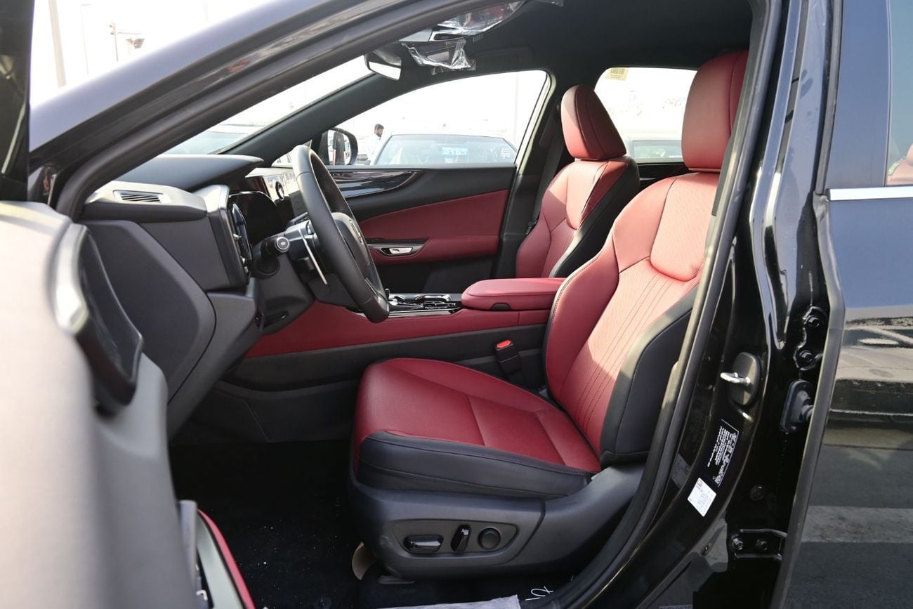 Lexus NX 350h Lexus NX350h STD 2.5L Hybrid AWD