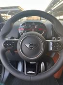 Mini Cooper Countryman Mini Cooper Countryman JCW 2024