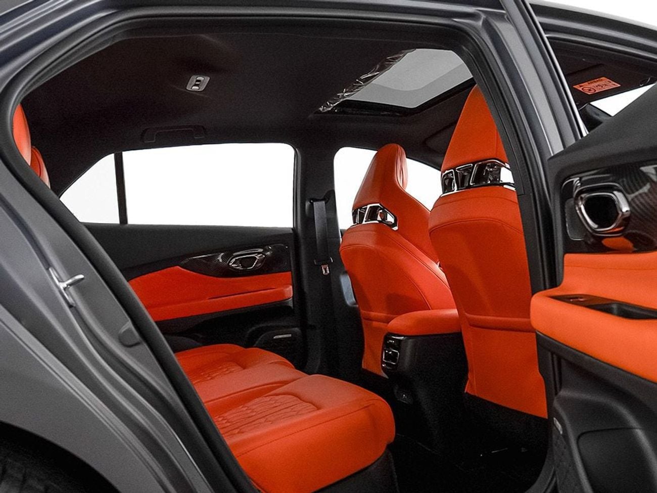 GAC Empow R 2026 GAC Empow R Carbon Edition / Brand New / GAC Warranty