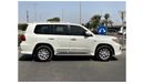 Toyota Land Cruiser TOYOTA LAND CRUISER 2008 GULF SPACE V8 FULL OPTIONS