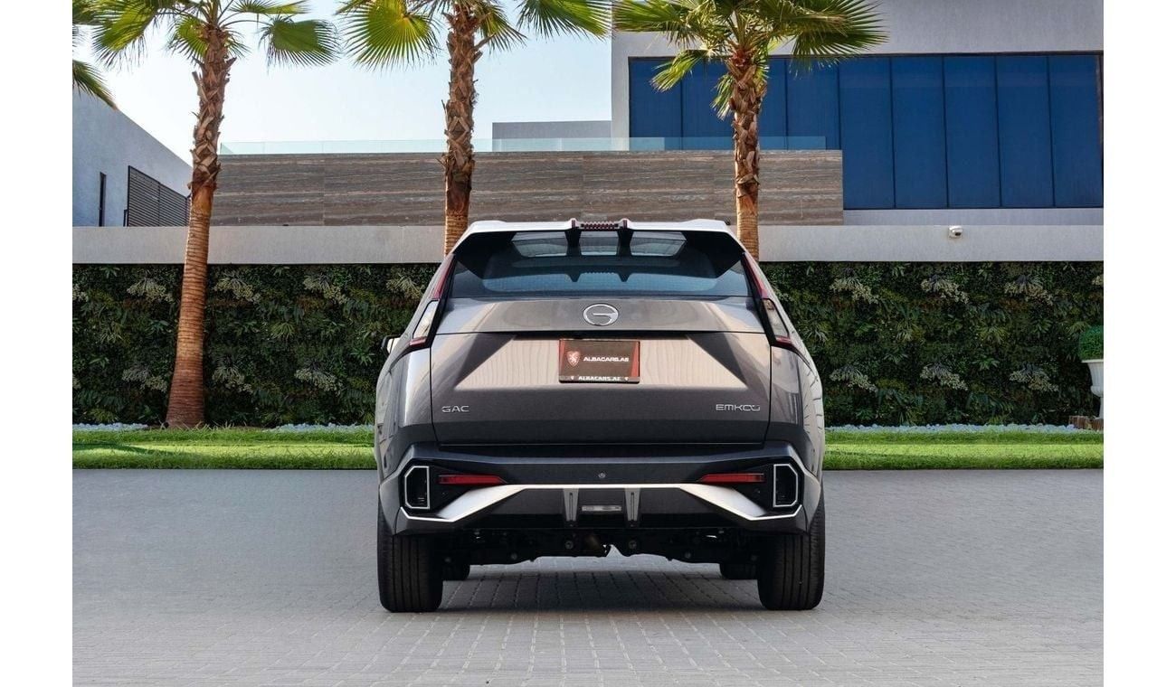 جي إي سي إمكو | 1,860 P.M  | 0% Downpayment | GAC EMKOO | BRAND NEW!