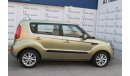 Kia Soul Automatic With Warranty