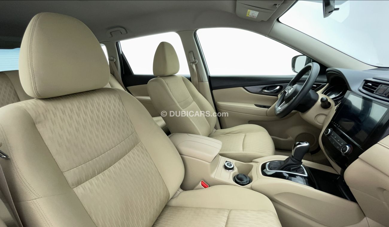 Nissan XTrail S 2.5 | Under Warranty | Inspected on 150+ parameters