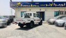 تويوتا لاند كروزر بيك آب TOYOTA LAND CRUISER 4.2L V6 4X4 PICKUP DOUBLE CAB DIESEL /// 2020 /// SPECIAL OFFER /// BY FORMULA A