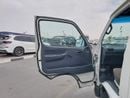 تويوتا هاياس TOYOTA HIACE VAN RHD 2000 MODEL 2.4 L PETROL MANUAL(PM02940)