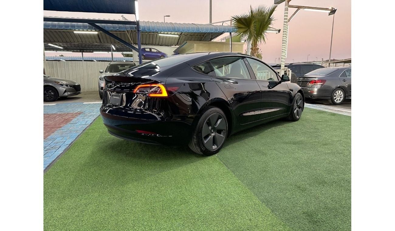 Tesla Model 3 2023 MODEL 3