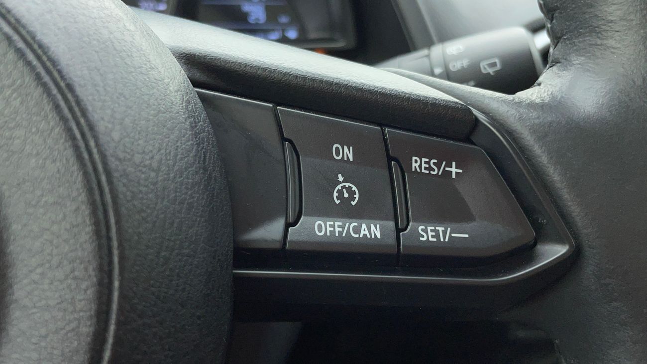 Mazda CX3 GS 2 | Zero Down Payment | Free Home Test Drive