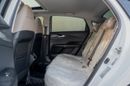 Changan Eado Plus GCC CAR FULL OPTION - LOW MIL