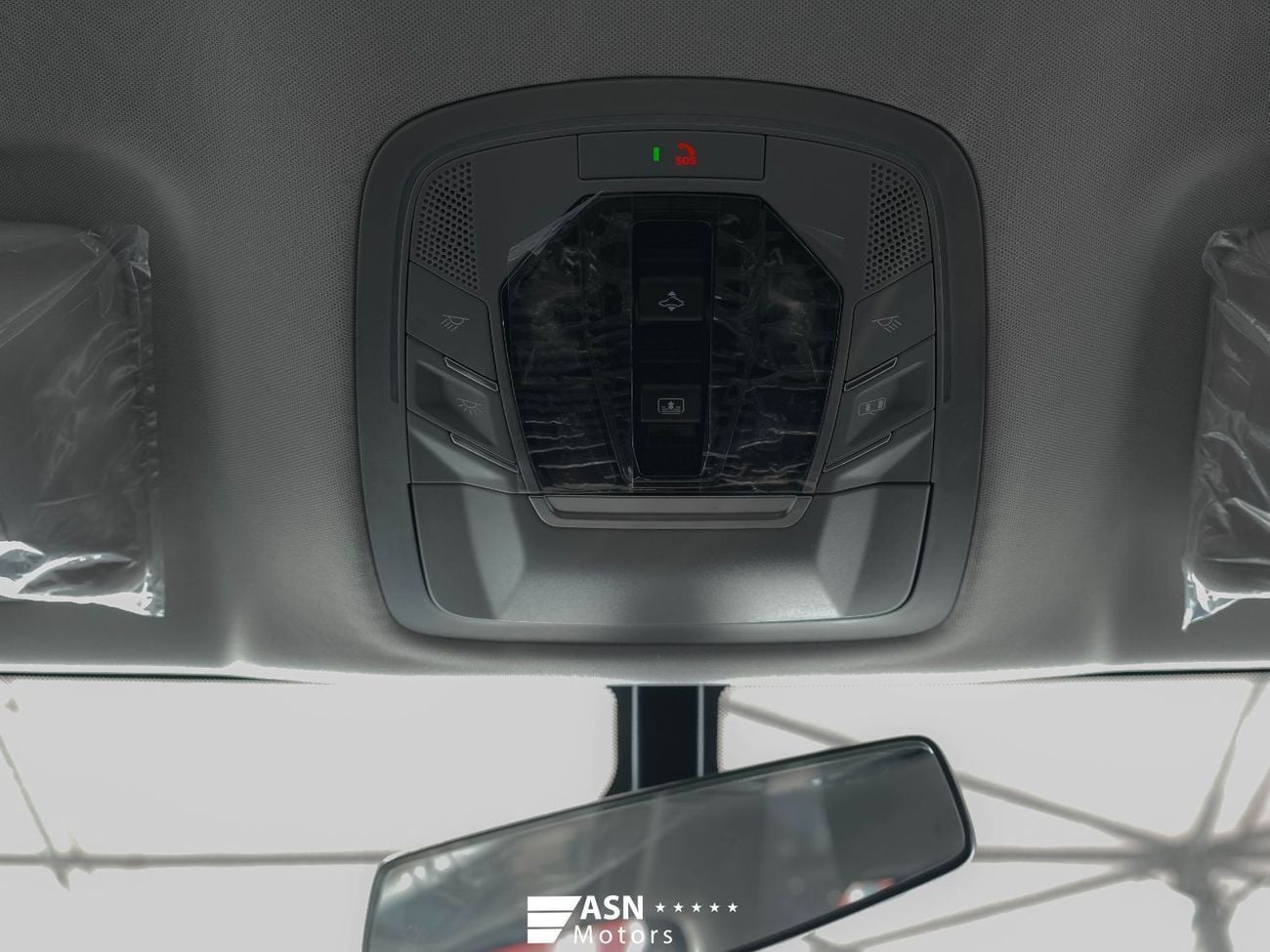 Kaiyi X7 1.5T Mountain Peak Edition 7 seater (Export Price)