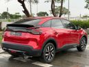 سيتروين C4 2023 Citroen C4 TOP - GCC Specs - Like New