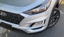 Hyundai Tucson GL 2019 2.0L GCC Perfect Condition