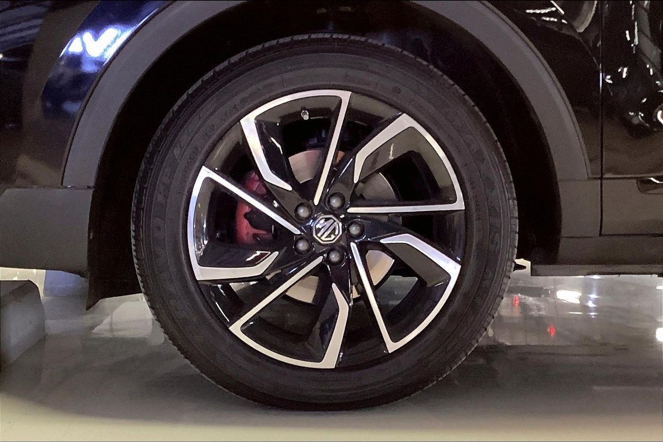 أم جي ZS Trophy | شامل الضمان | 0 ﺪﻔﻋﺓ ﺃﻮﻟﻯ