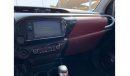 Toyota Hilux SR5 Full Automatic 4x4 Ref#620