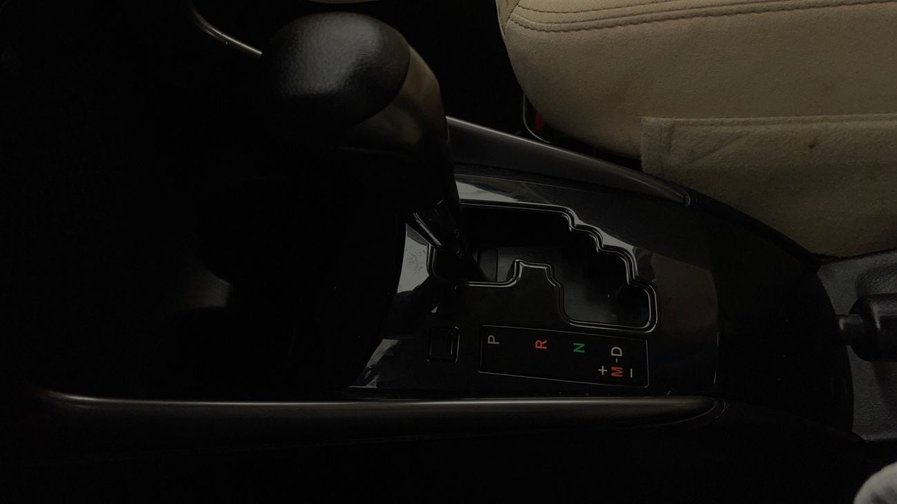 Toyota Yaris E 1.5 | Zero Down Payment | Home Test Drive