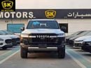 Toyota Land Cruiser GR SPORT TWIN TURBO / 3.5L / POWER SEATS / 360* CAMERA / SUNROOF / FULL OPTION (CODE# LC3GRH)