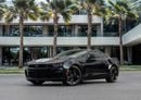 شيفروليه كامارو Camaro 2SS | 2,057 P.M | 0% Downpayment | IMMACULATE!
