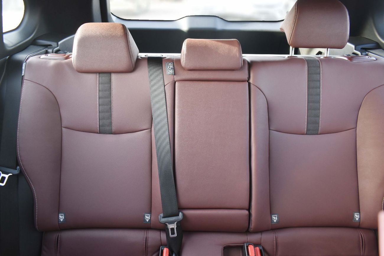 Toyota Corolla Cross 1.8L XL