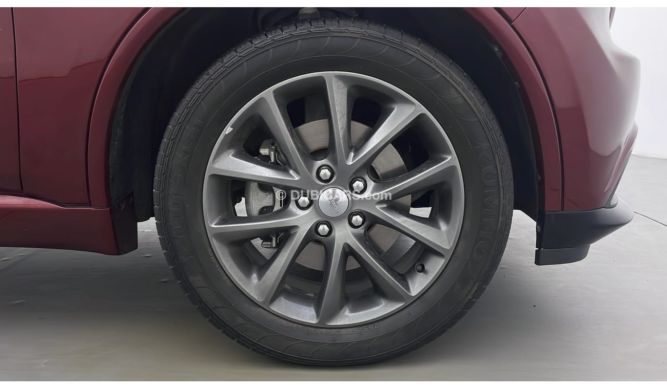 Dodge Durango GT 3.6 | Under Warranty | Inspected on 150+ parameters