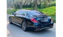 Mercedes-Benz S 550 Mercedes Benz S550 import American perfect condition clean car