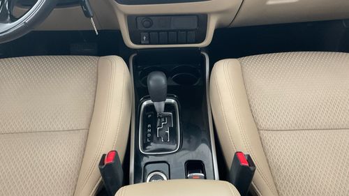 Mitsubishi Outlander GLX Basic 2.4L (5 Seater) GLX Basic | Guaranteed Warranty | 0 Down Payment