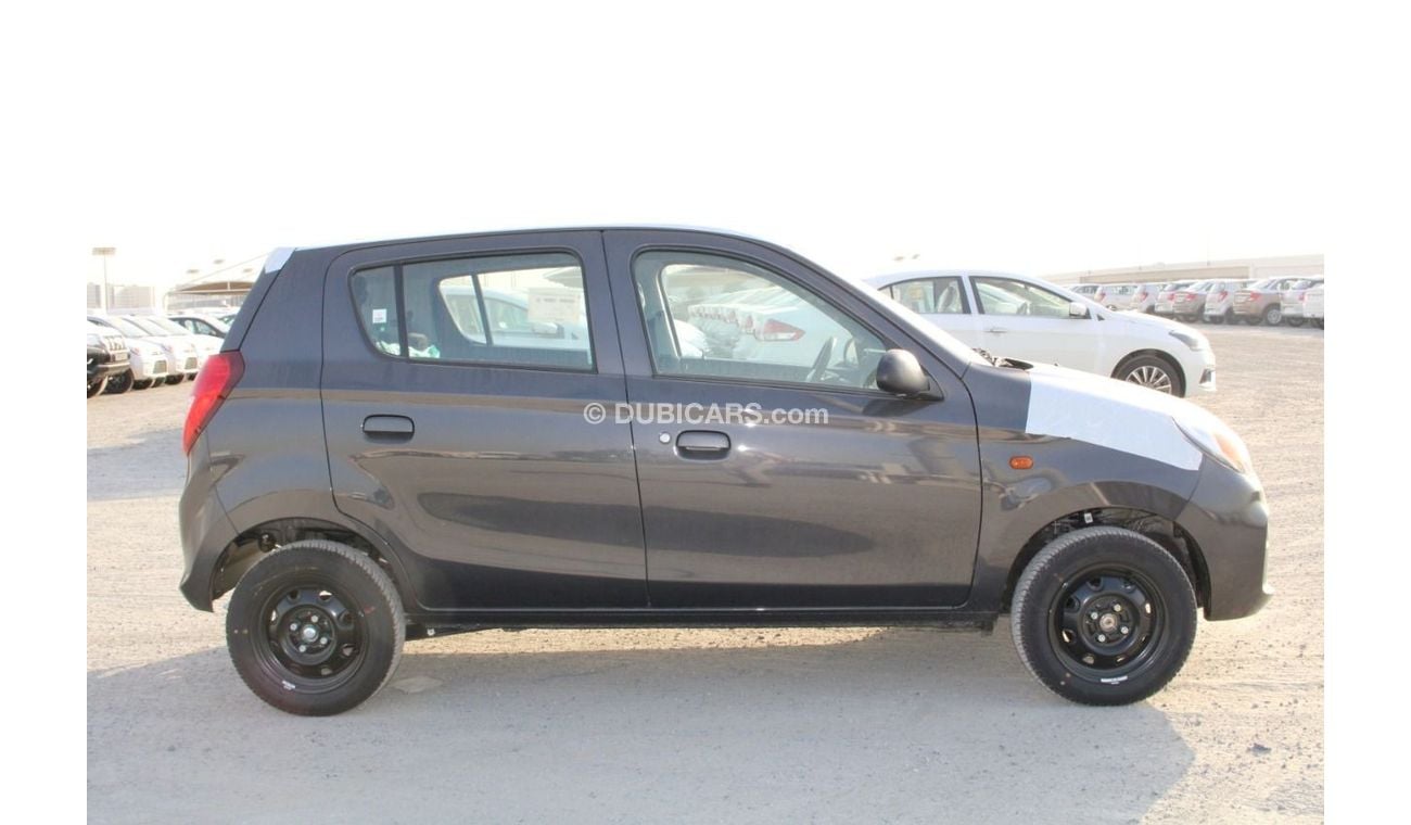 Suzuki Alto 800CC Petrol GLX Manual
