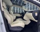 Tesla Model X 75D 2018 Tesla Model X Full Service History, Carbon Fiber Package, Falcon Wing, GCC