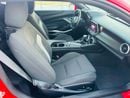 Chevrolet Camaro 3LT RS
