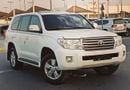 تويوتا لاند كروزر GXR+ 4.0L