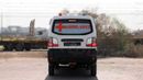 CMC Veryca ( Only For Export ) 2025 CMC Veryca Panel Van 1.5L RWD GCC 0Km