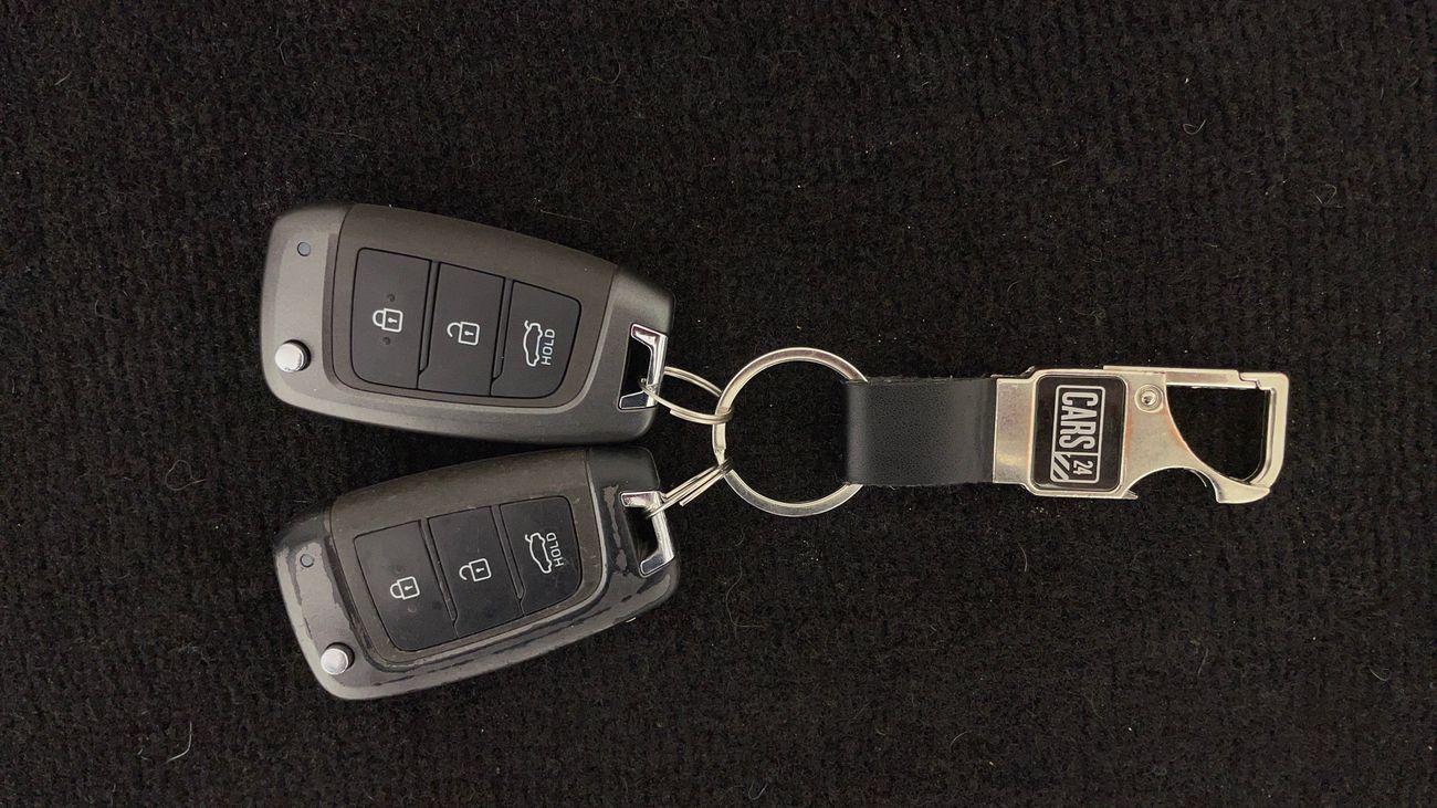 هيونداي أكسنت SMART 1.6 | بدون دفعة مقدمة | اختبار القيادة في المنزل