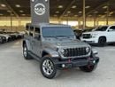 Jeep Wrangler Unlimited Sahara 3.6L SAHARA / V6 3.6L / GCC / AGENCY CHECKS/ KEYLESS ENTRY / REMOTE START / BLIND S