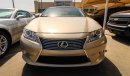 Lexus ES350