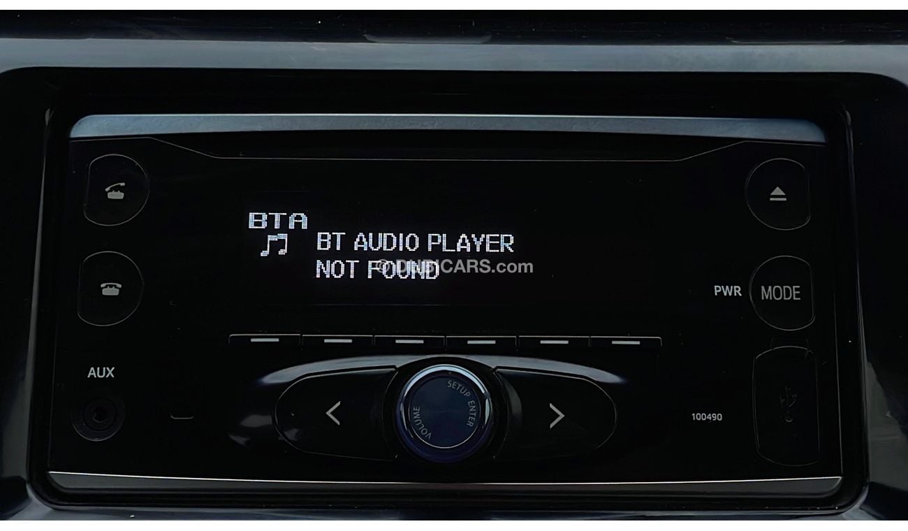 Toyota Camry LE 2.5 | Under Warranty | Inspected on 150+ parameters