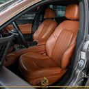 Maserati Quattroporte Base