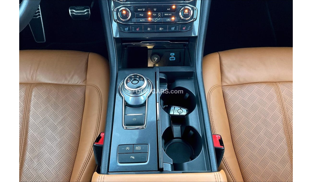 لكزس LX 570 Platinum | ضمان مجاني لمدة عام | 0 دفعة أولى