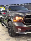 دودج رام فان