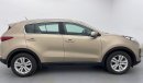 Kia Sportage LX 2.4 | Under Warranty | Inspected on 150+ parameters