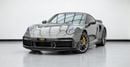 Porsche 911 TURBO S